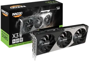 INNO3D GeForce RTX 5080 X3